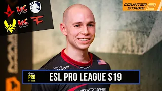 Complexity декласували Virtus.pro на EPL S19 | CS2