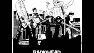 B-Sides - 26. Follow Me Around - Radiohead