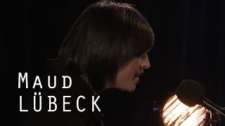 Maud Lübeck - Ne me dis pas - Live @ Le Pont des Artistes