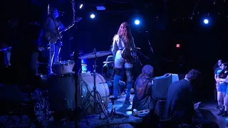 Sloppy Jane - Live at 3S Art Space (8.04.18)