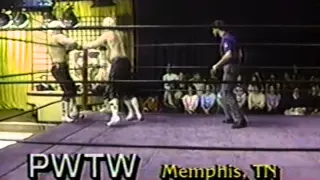 Pro Wrestling This Week-January 10, 1987