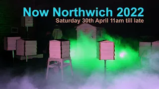 Now Northwich Festival 2022