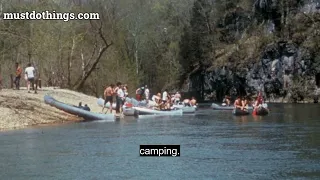 Ozark National Scenic Riverways