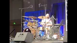 Matt Garstka PASIC 2021 (FULLL MASTERCLASS)  OMG!!!!  A MUST SEE!!!