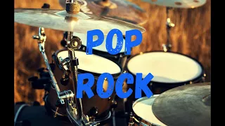 Минус для ударных. Минусовка для барабанщиков Pop Rock.