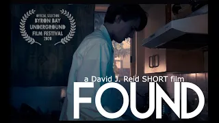 SHORT FILM: Found (2020)