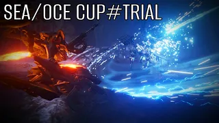 Tournament SEA/OCE Cup#Trial - Armored Core VI