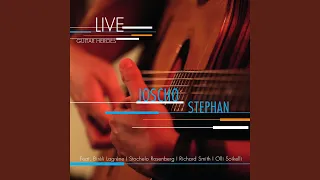 Blues for Stochelo (Live)