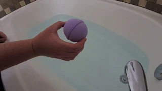 3 Piece Bath Bomb Mold - Does it Float?