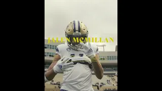 Jalen McMillan 2021 Season Highlight Video