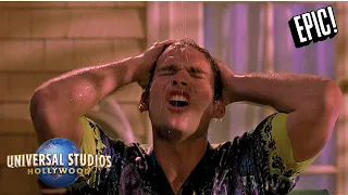 American Pie 2 (2001) - Pee Shower Scene in Hindi (2/3) | Desi Hollywood