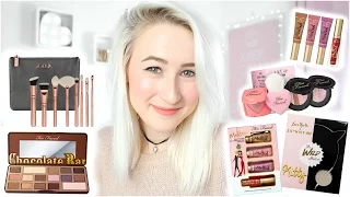 200K CHRISTMAS GIVEAWAY 2016 | Sophie Louise