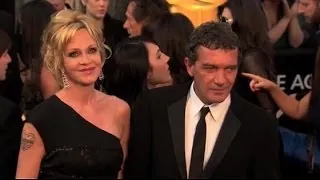 Antonio Banderas et Melanie Griffith se séparent