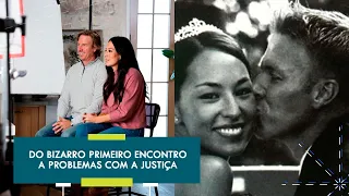 10 CURIOSIDADES SOBRE CHIP E JOANNA, O CASAL DE "DO VELHO AO NOVO"