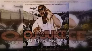 OJ Da Juiceman - On Da Come Up [FULL MIXTAPE + DOWNLOAD LINK] [2007]