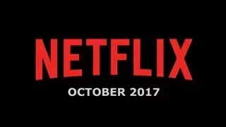 13 Demons - Netflix October Releases - Be Afraid! - Be VERY Afraid! - Halloween 2017 - WATCH NOW!