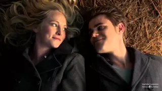 Steroline love - Wherever you will go (Stefan + Caroline The Vampire Diaries