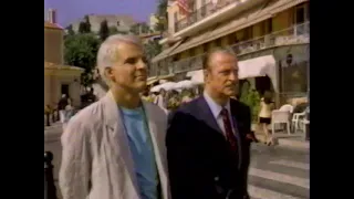 Dirty Rotten Scoundrels (1988) Television Commercial