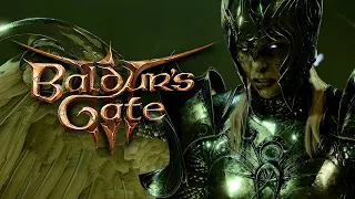 КОЛОНИЯ ИЛЛИТИДОВ! / Baldur's Gate 3