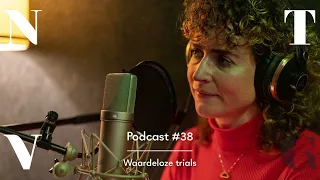 NTVG Podcast 38. Waardeloze trials?