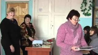 Судак 2 школа выпускной 11 б 2011 год 2 часть