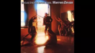 Warren Zevon — Wild Age