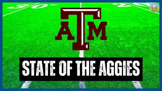 What Is Jimbo Fisher's Future With Texas A&M Football?