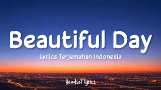 Jermaine Edwards - Beautiful Day (Lyrics Terjemahan)| lord i thank You for sunshine