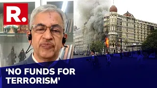 14 Years Of 26/11 Mumbai Terror Attacks: Former Maharashtra DGP Praveen Dixit Slams Pakistan & China