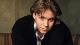 Jonathan brandis tribute 1976 2003