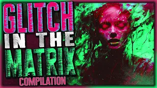 70 Glitch In The Matrix Stories - Glitch Compilation (Feb & Mar 2023)