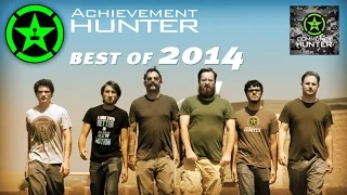 Best of... Achievement Hunter 2014