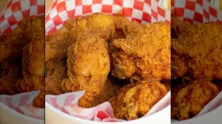 Who Has The Best Fried Chicken In Your State