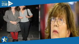 Mort de Jane Birkin : cette séquence avec sa fille, Kate Barry, morte à 46 ans, que Charlotte Gainsb