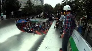 EC Halfpipe 2011 - Rotterdam - Pavel Mitrenga - GOPR0925