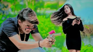 Dil Mang Rha Hai Mohlat | Cute Crush Love Story | SR | Tere Sath Dhadakane ki | SR Brothers 2020