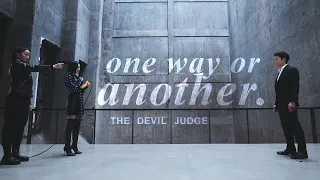 TDJ » One way or another  [+1x12]