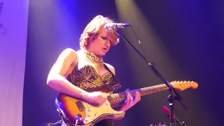 Ana Popovic "TITLE?"  Blues Heaven Festival Frederikshavn 2022