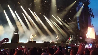 The Strokes - Reptilia Live From Lollapalooza Paris 2019