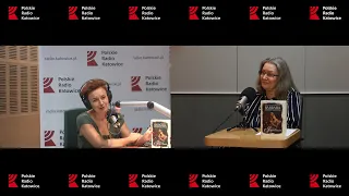 O czym milczy historia. Barbara Radziwiłłówna. SUPLEMENT. Radio Katowice 18.06.2020r.
