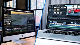 Final Cut Pro Vs Filmora: Which Video Editing Software is Better in 2023?