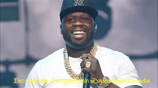 50 CENT :The Most  Entertaining (Influential) Rappers and Journalist in HIPHOP
