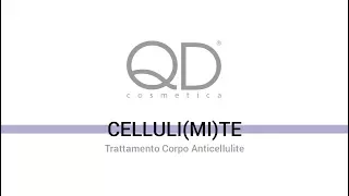 CELLULIMITE - TRATTAMENTO CORPO PROFESSIONALE