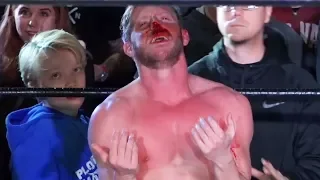 [Free Match] David Starr vs. Orange Cassidy | Beyond Wrestling #TFTNight2 (IWTV.Live Replay)