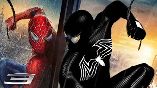 What Could Have Been: Spider-Man 3