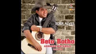 Beto   Botho  2011  CD  completo