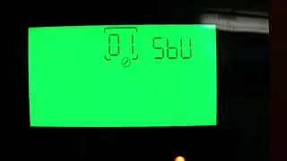 PowMr Hybrit Inverter Test POW-HVM3.2-H-24VFinal WR Video