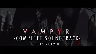 VAMPYR — Complete OST + Datamined Soundtracks