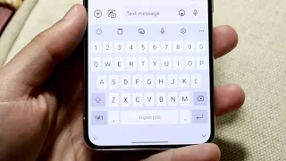 How To Change Keyboard On Androids! (2022)