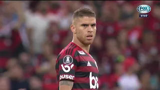 Jogo completo - Flamengo 2 x 0 Emelec 2019, Oitavas de finais da libertadores